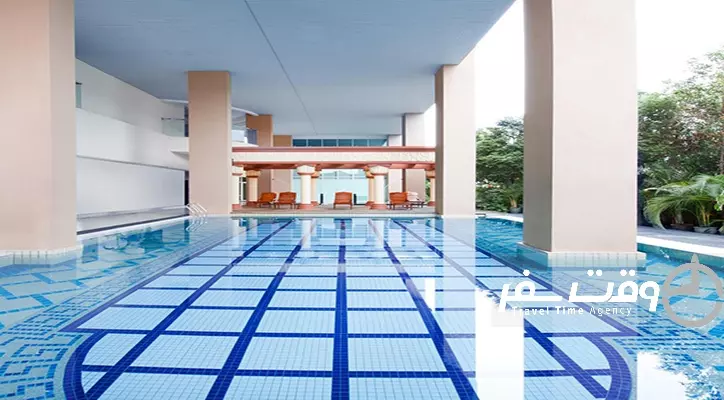 هتل سیلیکا مای تاور  کوالالامپور